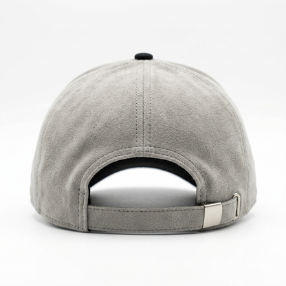 Web Master Suede Cap
